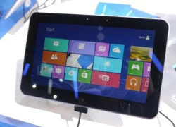 Sơ lược về tablet Windows 8 của ZTE