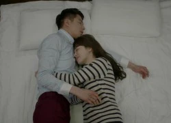 Song Hye Kyo qua đêm cùng Jo In Sung