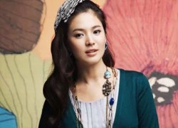 Song Hye Kyo và những kiểu tóc 'siêu' nữ tính