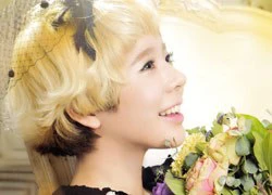 Sunny (SNSD) thể hiện khả năng ứng biến &#8216;pro&#8217;