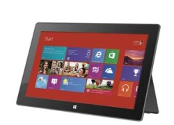 Surface Pro xuất hiện trên Best Buy