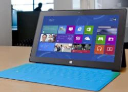 Surface RT đã chạy được ứng dụng Windows x86