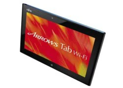 Tablet Windows 8 chống nước mỏng nhất thế giới