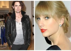 Taylor Swift từng bị rocker "đá" vì quá nhạt nhẽo