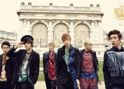 TEEN TOP bật mí lý do đầu tư quay MV ở nước ngoài