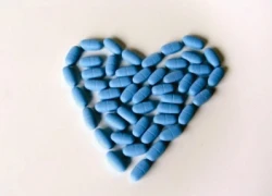 Thần dược Viagra có thể gây điếc