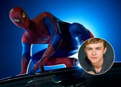 &quot;The Amazing Spider-Man 2&quot; khoe thiết bị bí ẩn