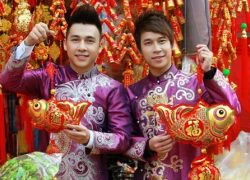 The Men đón xuân mới bằng single về tình yêu