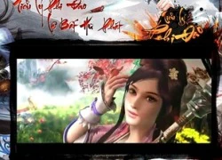 Tiểu Lý Phi Đao ra teaser, tuyên bố không chộp giật game Việt