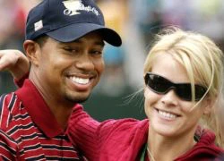 Tiger Woods &#8216;chơi ngông&#8217; vì người đẹp