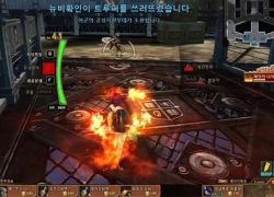 Tìm hiểu thế nào là game online 2.8D