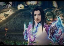 Tìm hiểu thêm về MMORPG 3D Thần Tiên Lĩnh sắp về Việt Nam