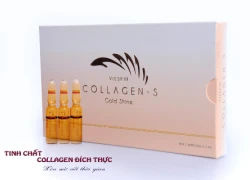 Tinh chất Collagen-S