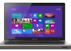 Toshiba Satellite P845t-S4310: "Vẩy" Windows 8 chỉ với 800 USD