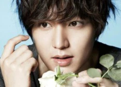 Tượng sáp của Lee Min Ho tại Trung Quốc không giống thật