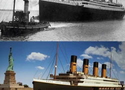 Tỷ phú Australia tiết lộ 'bản sao' tàu Titanic