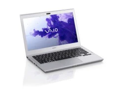 Ultrabook cảm ứng 15 inch giá chưa đến 800 USD của Sony