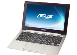 Ultrabook màn hình 11,6 inch của Asus giá từ 800 USD