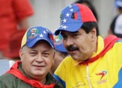 Venezuela cân nhắc tổ chức bầu tổng thống mới