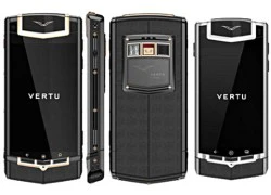 Vertu Ti: Smartphone Android giá hơn 200 triệu đồng