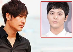 Vì Joo Won, đàn anh đóng phim miễn phí