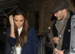 Victoria Beckham &#8220;tố&#8221; chồng mình nói dối