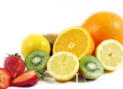 Vitamin C Vũ khí làm đẹp bí mật của phụ nữ