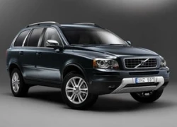 Volvo dần loại bỏ sử dụng công nghệ của hãng Ford