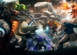 Vòng loại GEST DotA 2013 Việt Nam chính thức khởi tranh