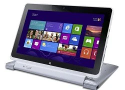 W511- tablet chạy Windows 8 trên chip Intel