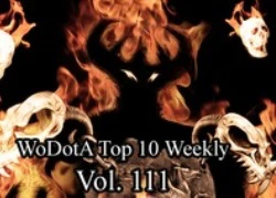 WoDotA Top 10 phần đặc biệt 111: Những pha xử lý &#8220;miễn chê&#8221; trong năm 2012