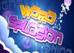 Wordsplosion: Nhăn não cùng những ô chữ