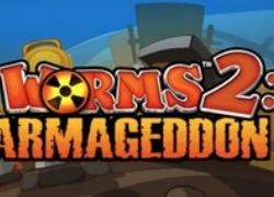 Worms 2: Amargeddon tiếp bước trên Android.