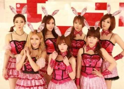 Xem trước vũ điệu Bunny Style dễ thương của T-ara