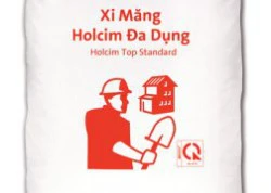 Xi Măng Holcim nhận Giải Vàng Chất lượng Quốc gia 2012