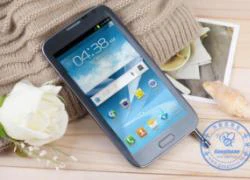 Xuất hiện Galaxy Note II nhái, giá hơn 3 triệu đồng