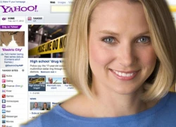 Yahoo 'hất cẳng' Microsoft, liên minh với Google