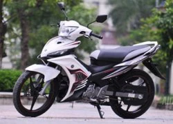 Yamaha Việt Nam sẽ ra mắt Exciter 150