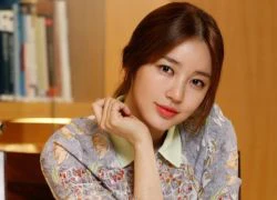 Yoon Eun Hye nhập viện sau khi đóng "I Miss You"