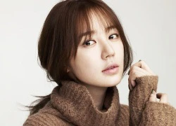 Yoon Eun Hye tiết lộ tái hợp với Kim Jong Kook