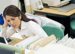 10 mẹo giã từ stress