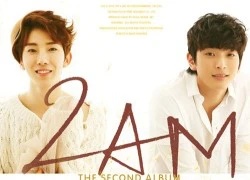 2AM liên tục &#8220;nhá hàng&#8221; album mới