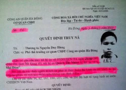 3 tháng tuổi đã phải theo mẹ vào trại giam