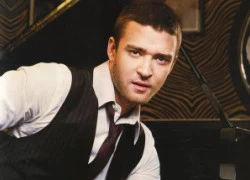 35 điều có thể bạn chưa biết về 'hoàng tử' Justin Timberlake