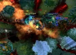 360 độ DOTA 2- Kỳ 4: Ngay cả Na`Vi cũng "sợ" Phantom Lancer