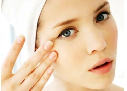 4 cách tự chế serum cho mắt