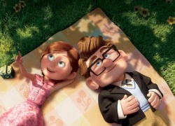 5 kết phim hay nhất của "đại gia" Pixar