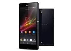 5 tính năng nổi bật của Sony Xperia Z