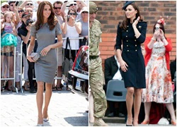 6 "nguyên tắc" tạo nên phong cách "hoàng gia" của Kate Middleton