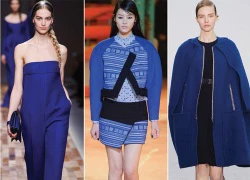 6 xu hướng thời trang &#8216;khuynh đảo&#8217; Paris Fashion Week